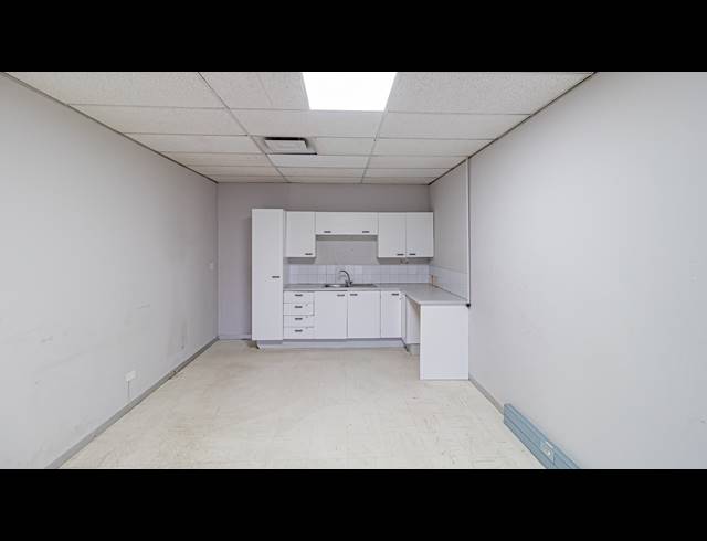 617M² OFFICE TO LET IN FERNDALE
